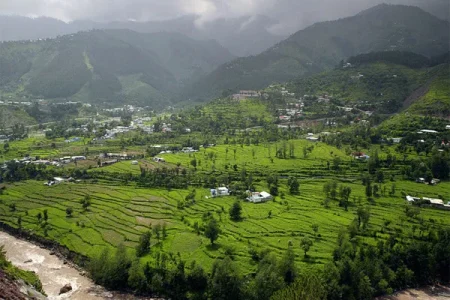 balakot